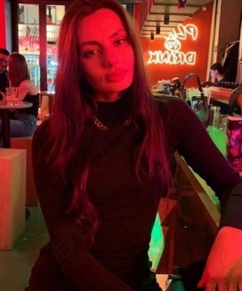 Готова подарить тебе незабываемые моменты удовольствия и страсти. В моих нежных объятьях ты найдешь настоящий рай, где все твои фантазии осуществятся. Я оказываю широкий спектр интимных услуг, которые заставят тебя потерять голову. Мои возможности безграничны, и я готова идти на встречу твоим самым сокровенным желаниям. Мои отзывы говорят сами за себя - клиенты остаются восхищены моей ухоженностью и профессионализмом. В моей фотографии ты увидишь мою нежность, страсть и всю мою сексуальность. Я жду тебя, чтобы превратить обычное свидание в незабываемое приключение. Анна